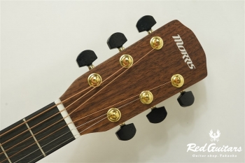 S-011E - Satin Natural